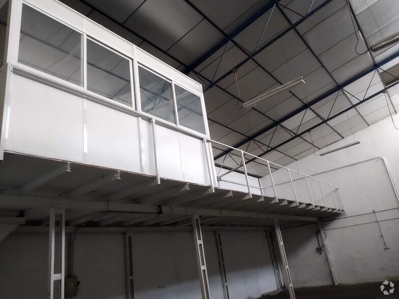 Callejón Silicio, 9, Torrejón de Ardoz, Madrid for sale - Building Photo - Image 2 of 17