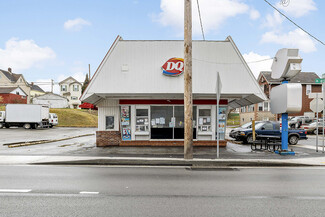 More details for 321 N 4th St, Youngwood, PA - Retail for Sale