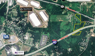 More details for 9015 Stack Road, Kernersville, NC - Land for Sale