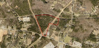 More details for 5350 ATLANTA HIGHWAY, Bogart, GA - Land for Sale