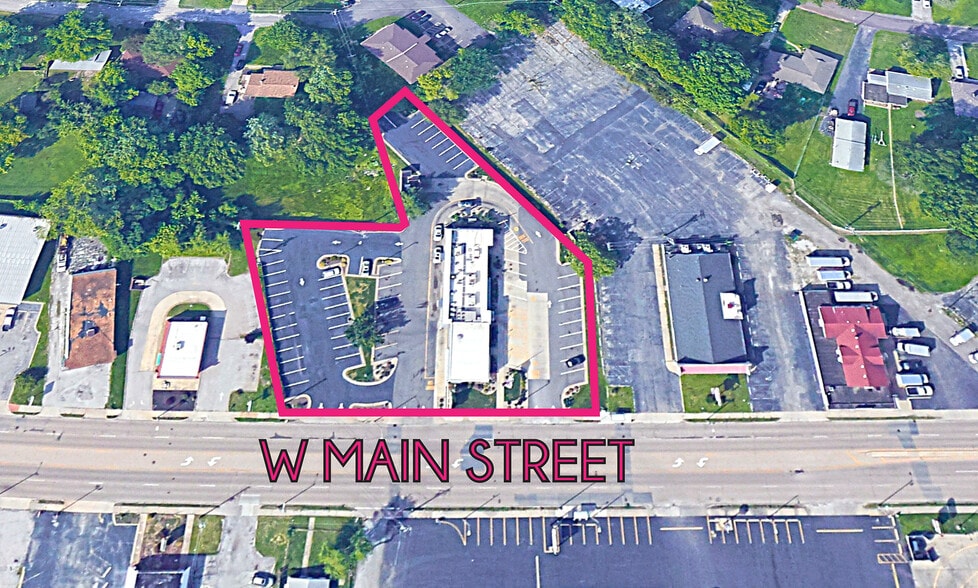 4422 W Main St, Belleville, IL for sale - Building Photo - Image 2 of 2