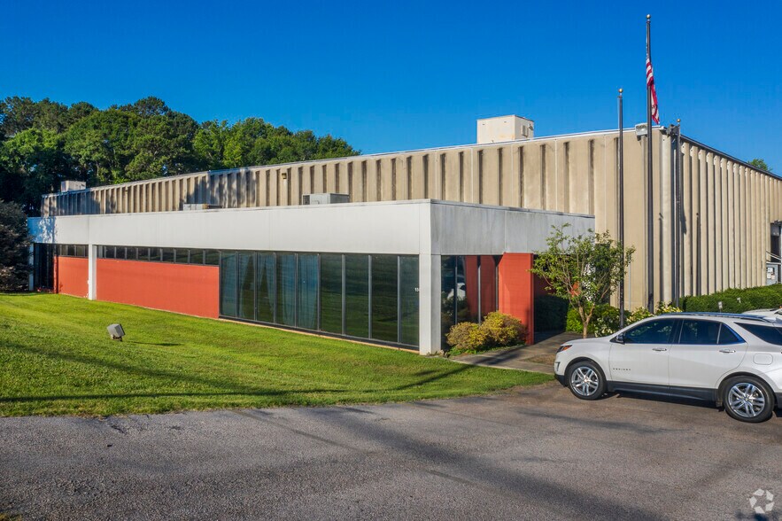 1501 Orchard Hill Rd, Lagrange, GA for sale - Primary Photo - Image 1 of 1