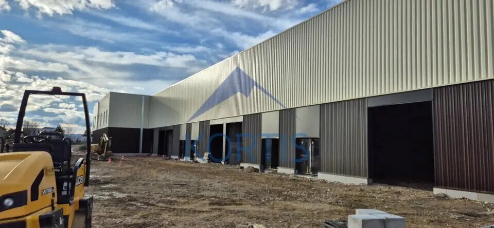 Flex in Rillieux-la-Pape for sale - Construction Photo - Image 2 of 8