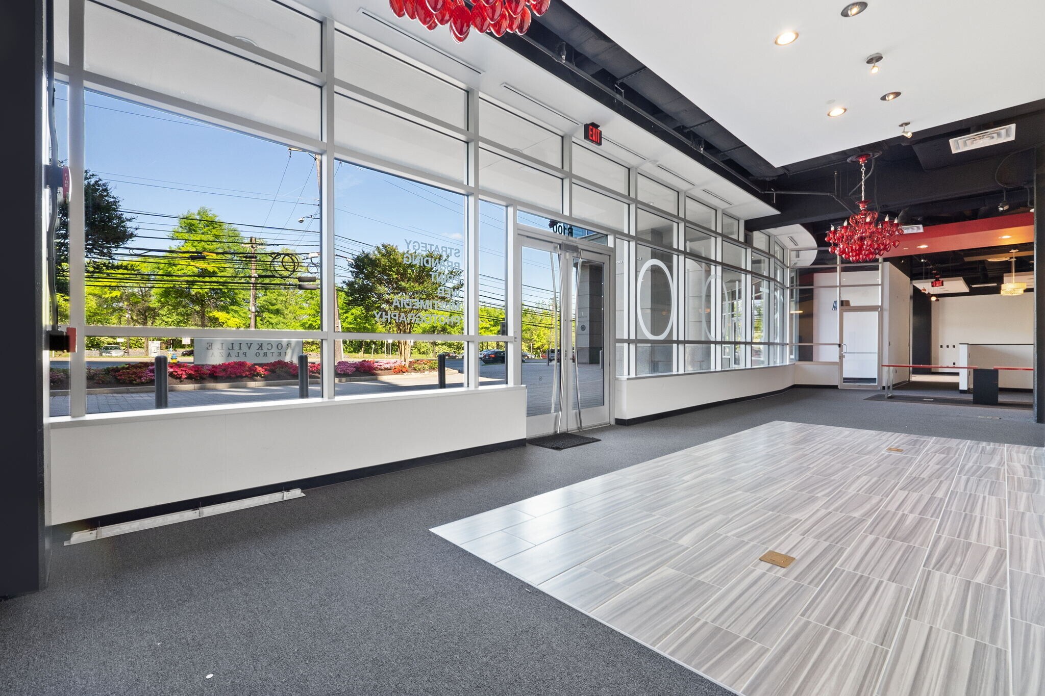 121 Rockville Pike, Rockville, MD for lease Interior Photo- Image 1 of 15