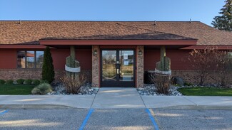 More details for 902 S Huron St, Cheboygan, MI - Office for Lease