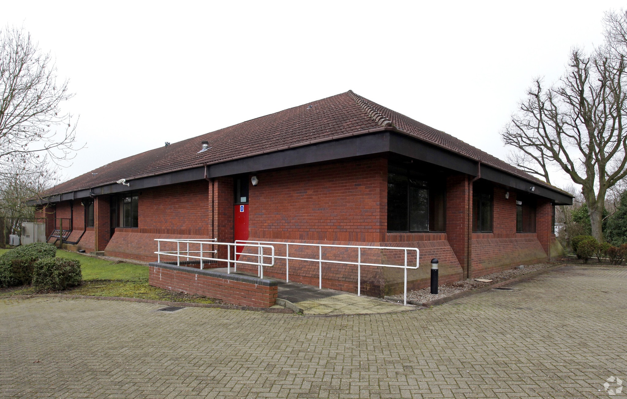 Kettles Wood Dr, Birmingham for sale Primary Photo- Image 1 of 1