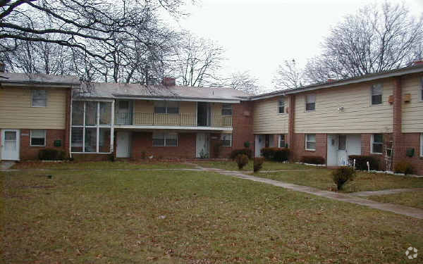 2620 E Northern Pky, Baltimore, MD for sale - Building Photo - Image 3 of 4