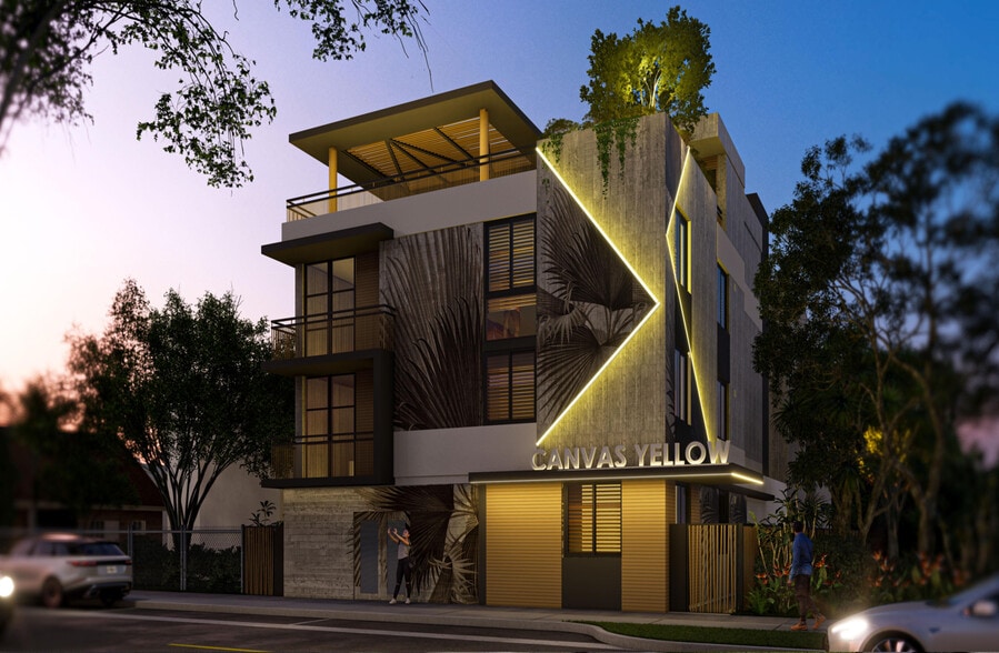 178 NW 32nd St, Miami, FL for sale - Primary Photo - Image 2 of 7