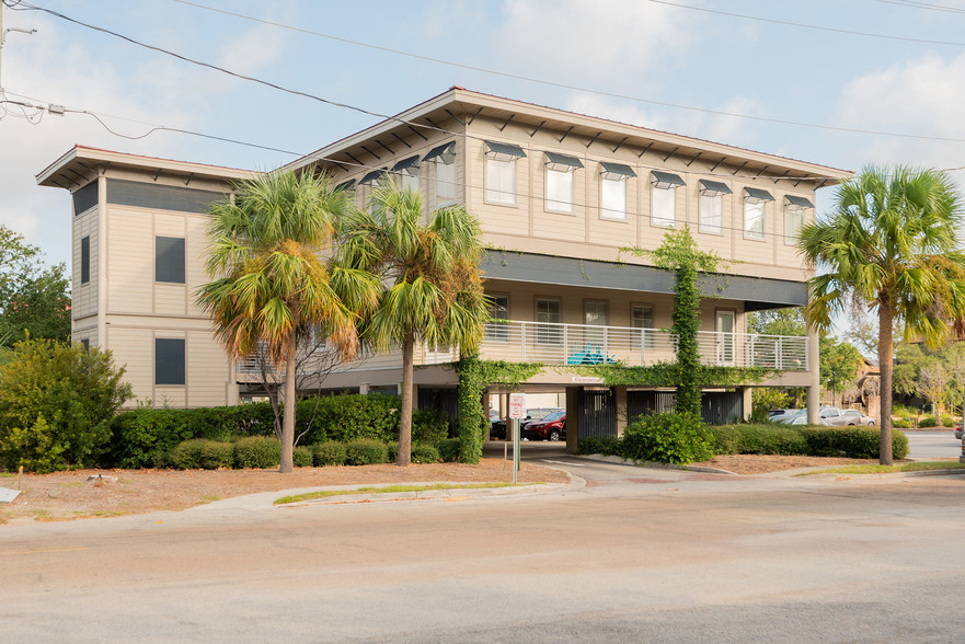 410 Mill St, Mount Pleasant, SC for lease - Building Photo - Image 3 of 15