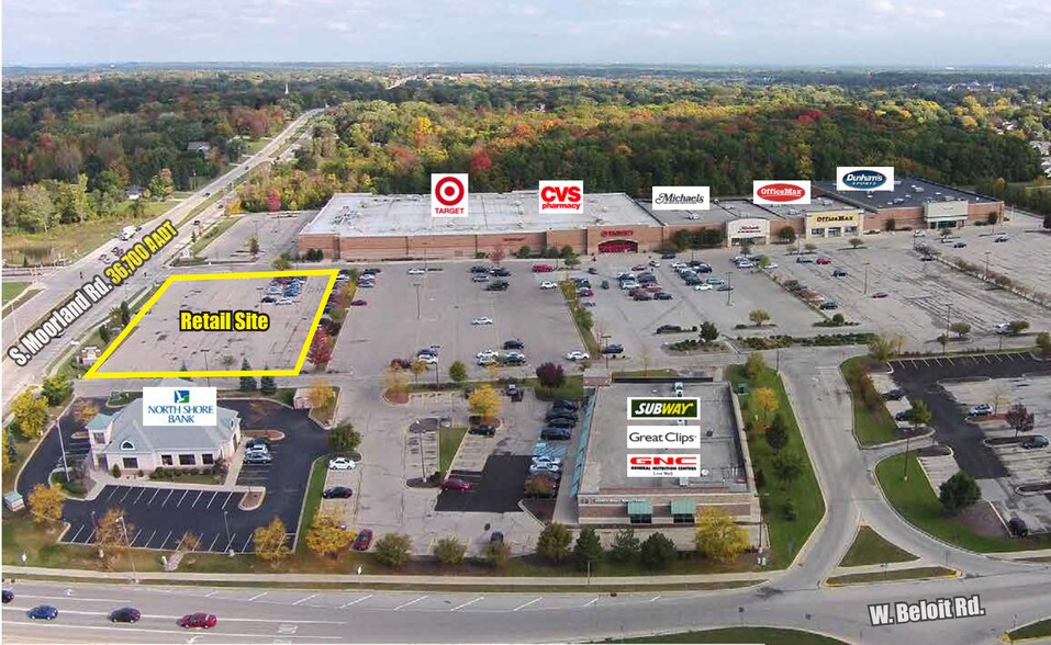 4798 S Moorland Rd, New Berlin, WI 53151