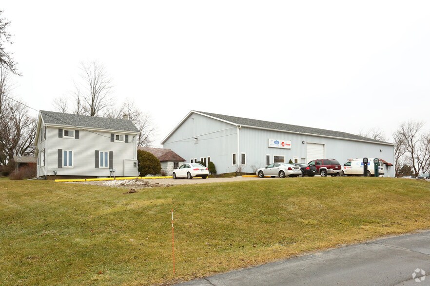 2861 Jolly Rd, Okemos, MI for sale - Primary Photo - Image 1 of 1