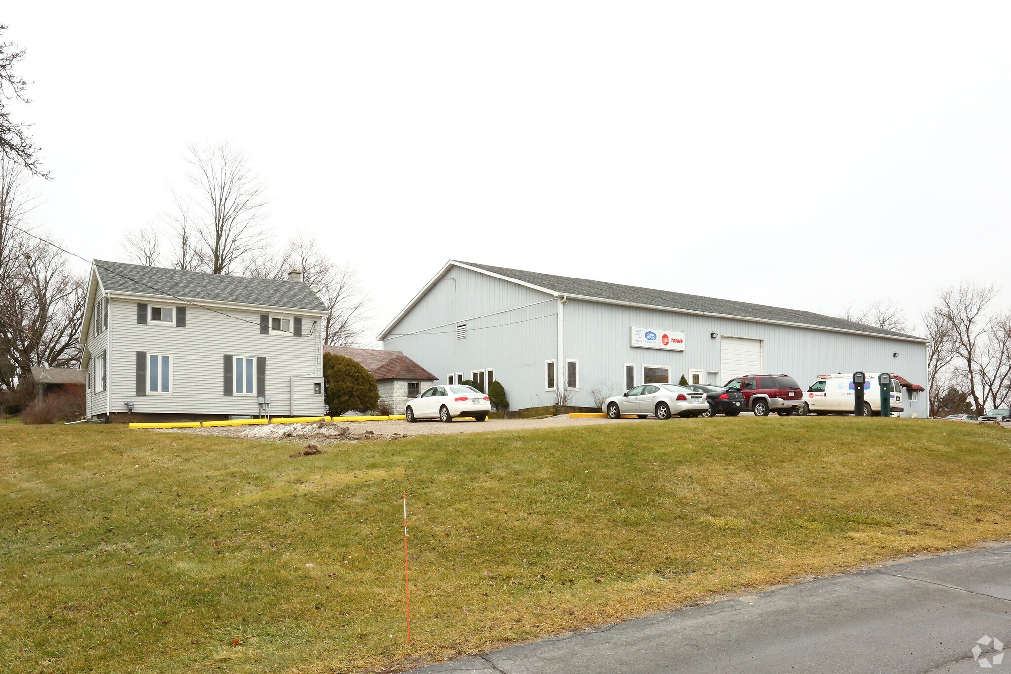 2861 Jolly Rd, Okemos, MI for sale Primary Photo- Image 1 of 1