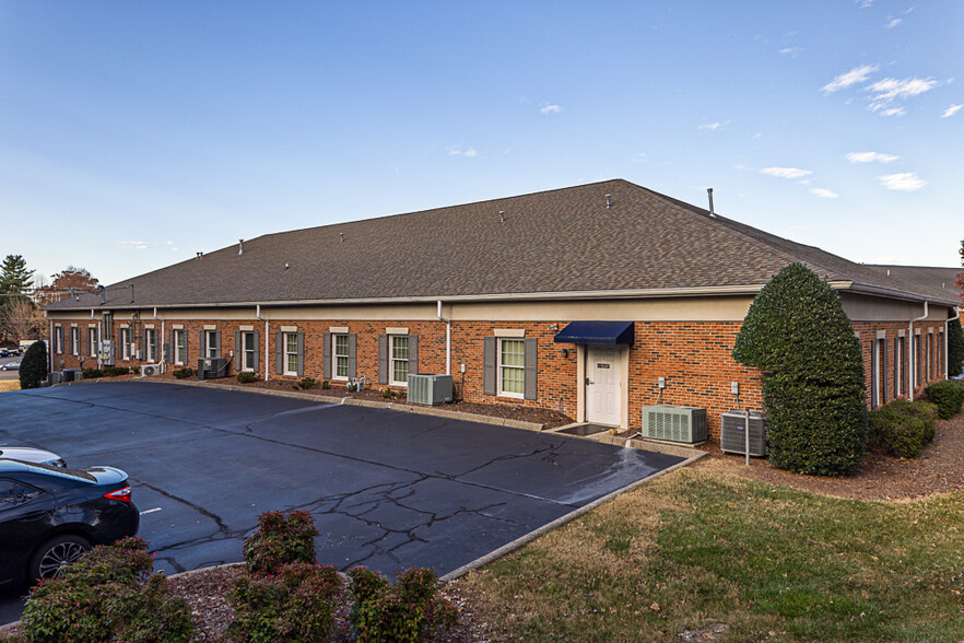 801-C Sunset, Johnson City, TN for sale - Building Photo - Image 3 of 26