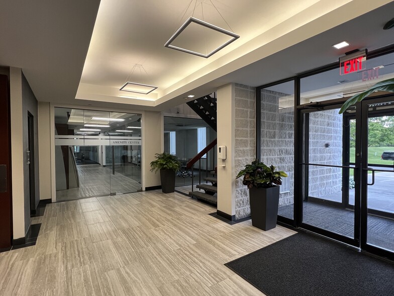 5795 Widewaters Pky, De Witt, NY for lease - Interior Photo - Image 2 of 3