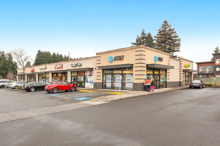 6709-6715 NE 63rd St, Vancouver, WA for lease - Building Photo - Image 3 of 9