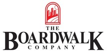 THE BOARDWALK COMPANY