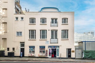 More details for 1 Bridge Pl, London - Office for Lease