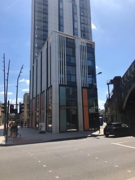 Battersea Park Rd, London for sale Building Photo- Image 1 of 1