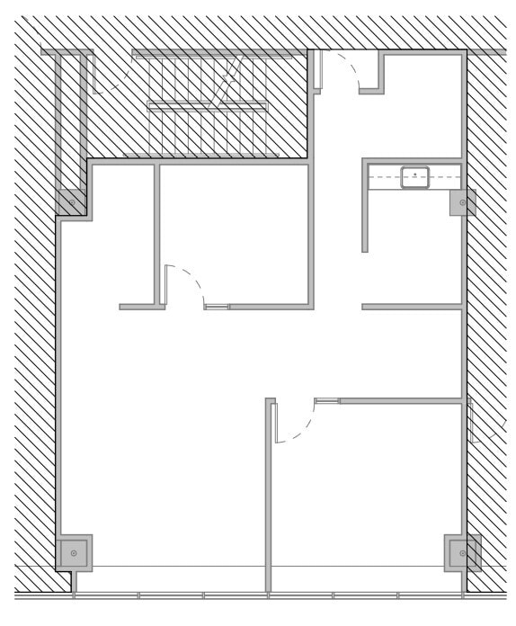 395 Oyster Point Blvd, South San Francisco, CA for lease Floor Plan- Image 1 of 1