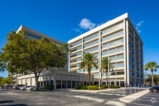 More details for 1410 N Westshore Blvd, Tampa, FL - Office for Lease