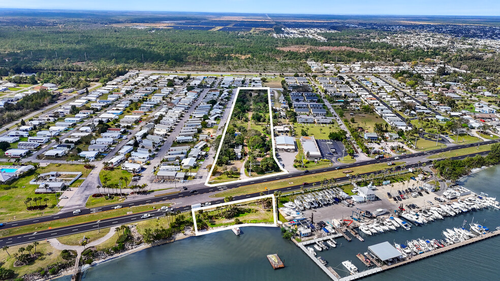 8560-8580 US Highway 1, Micco, FL for sale - Building Photo - Image 1 of 5