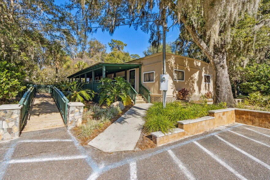 850310 US Highway 17, Yulee, FL for sale - Building Photo - Image 1 of 43