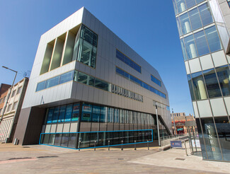 More details for Vaughan Way, Leicester - Office for Lease