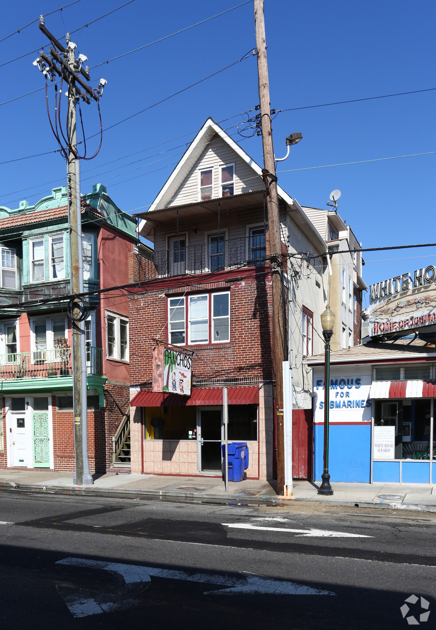 2303 Arctic Ave, Atlantic City, NJ for sale Primary Photo- Image 1 of 1