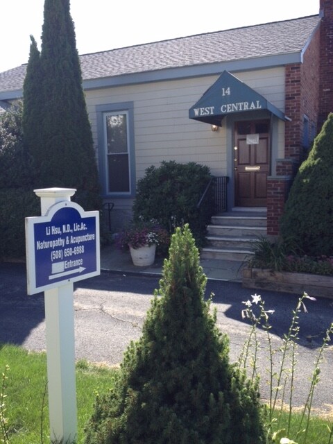 14 W Central St, Natick, MA for sale Primary Photo- Image 1 of 1