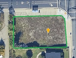 2 Vacant lots - Land
