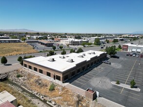 200 N Redwood Rd, North Salt Lake, UT for lease Building Photo- Image 2 of 6