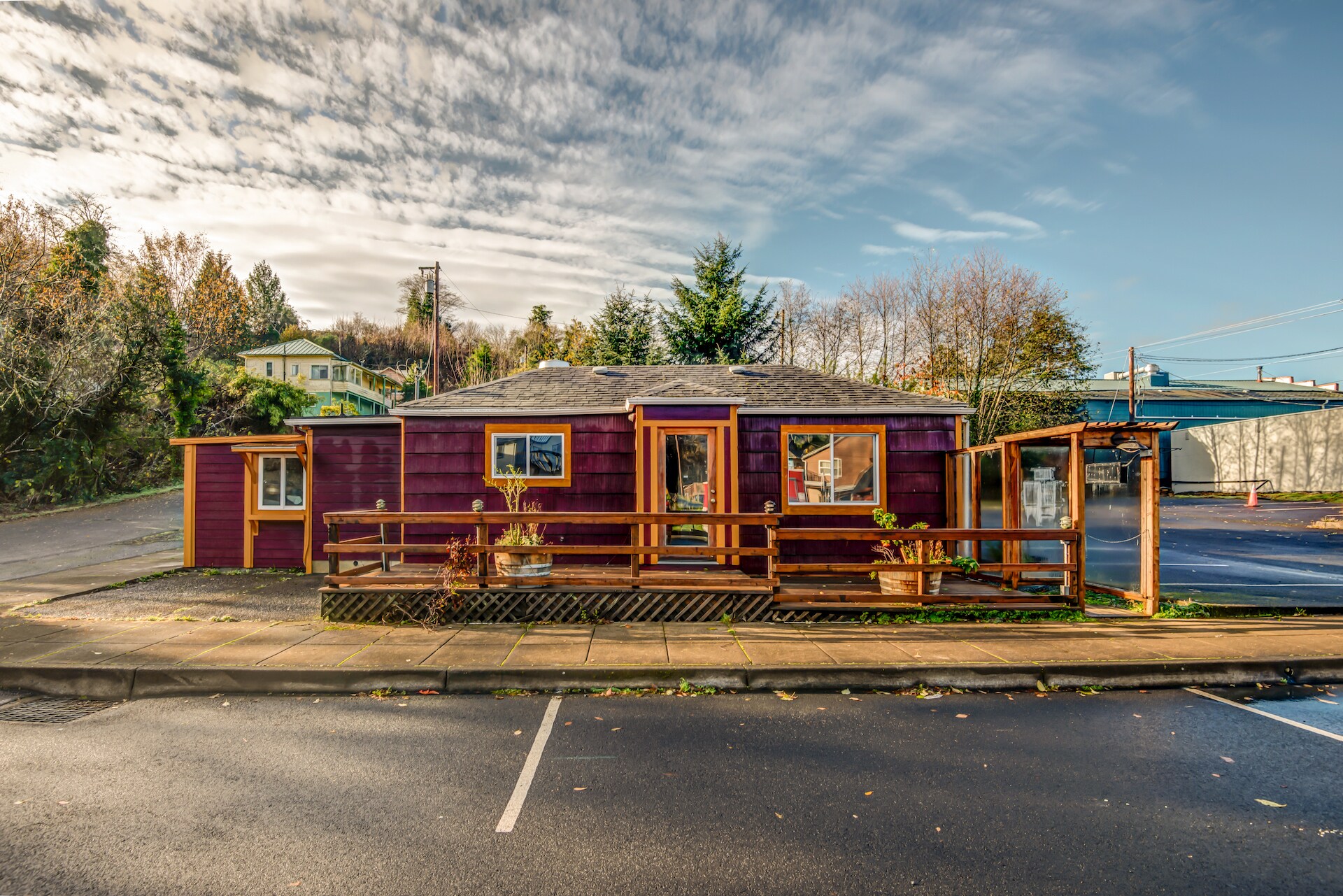 92 Rorvik Rd, Wheeler, OR for sale Building Photo- Image 1 of 1