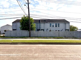 More details for 8807 Bissonnet St, Houston, TX - Multifamily for Sale