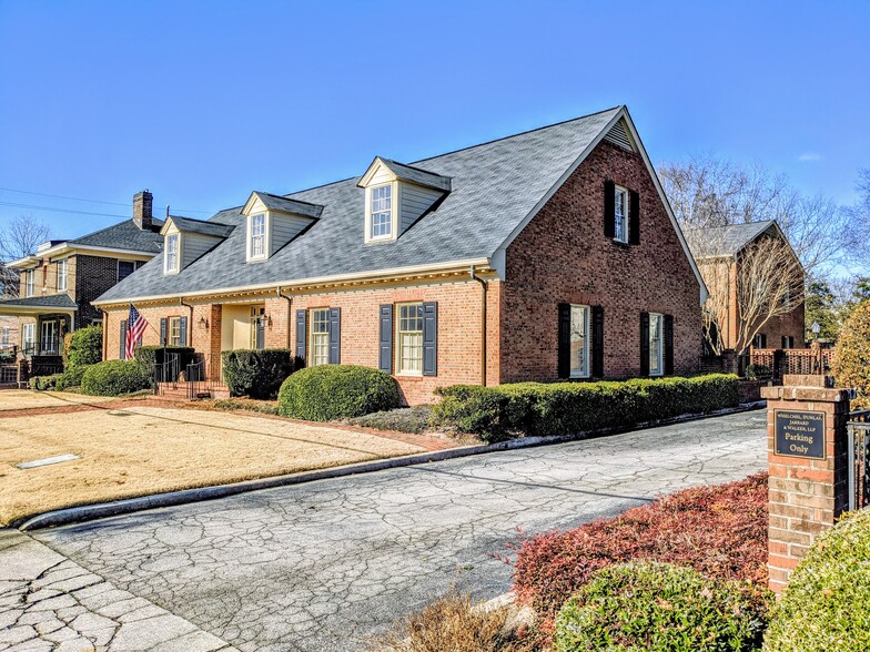 405 Washington St NE, Gainesville, GA for sale - Building Photo - Image 1 of 1