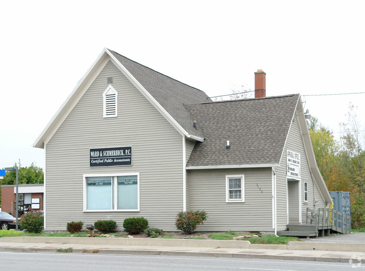 3100 Latta Rd, Greece, NY 14612