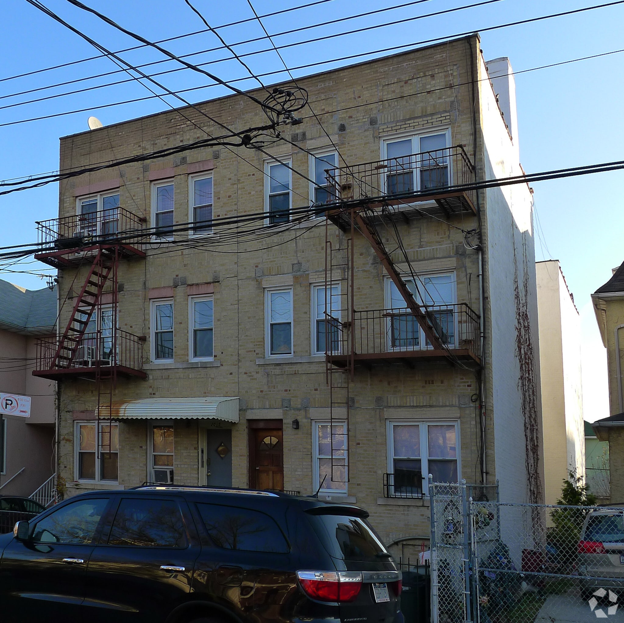 2017 Homecrest Ave, Brooklyn, NY 11229 Multifamily for Sale