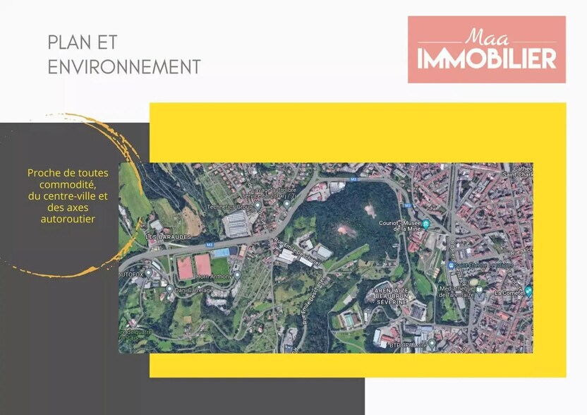 Flex in Saint-Étienne for sale - Building Photo - Image 2 of 10