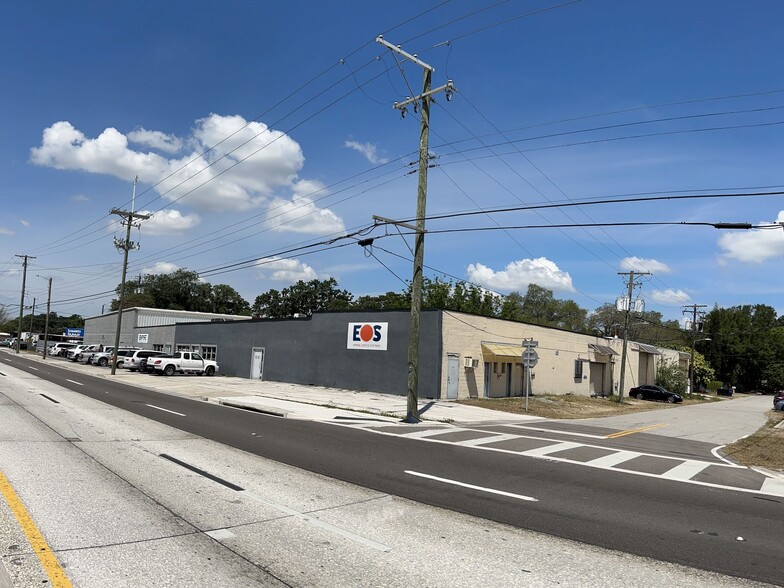 4504 E Hillsborough Ave, Tampa, FL for sale - Primary Photo - Image 1 of 1