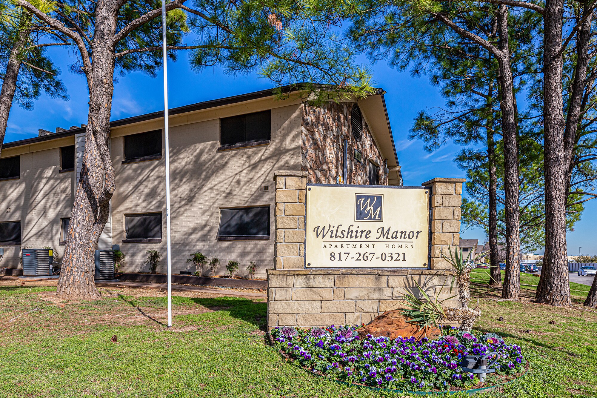 1300-1450 Sagebrush Trl, Euless, TX for sale Building Photo- Image 1 of 1