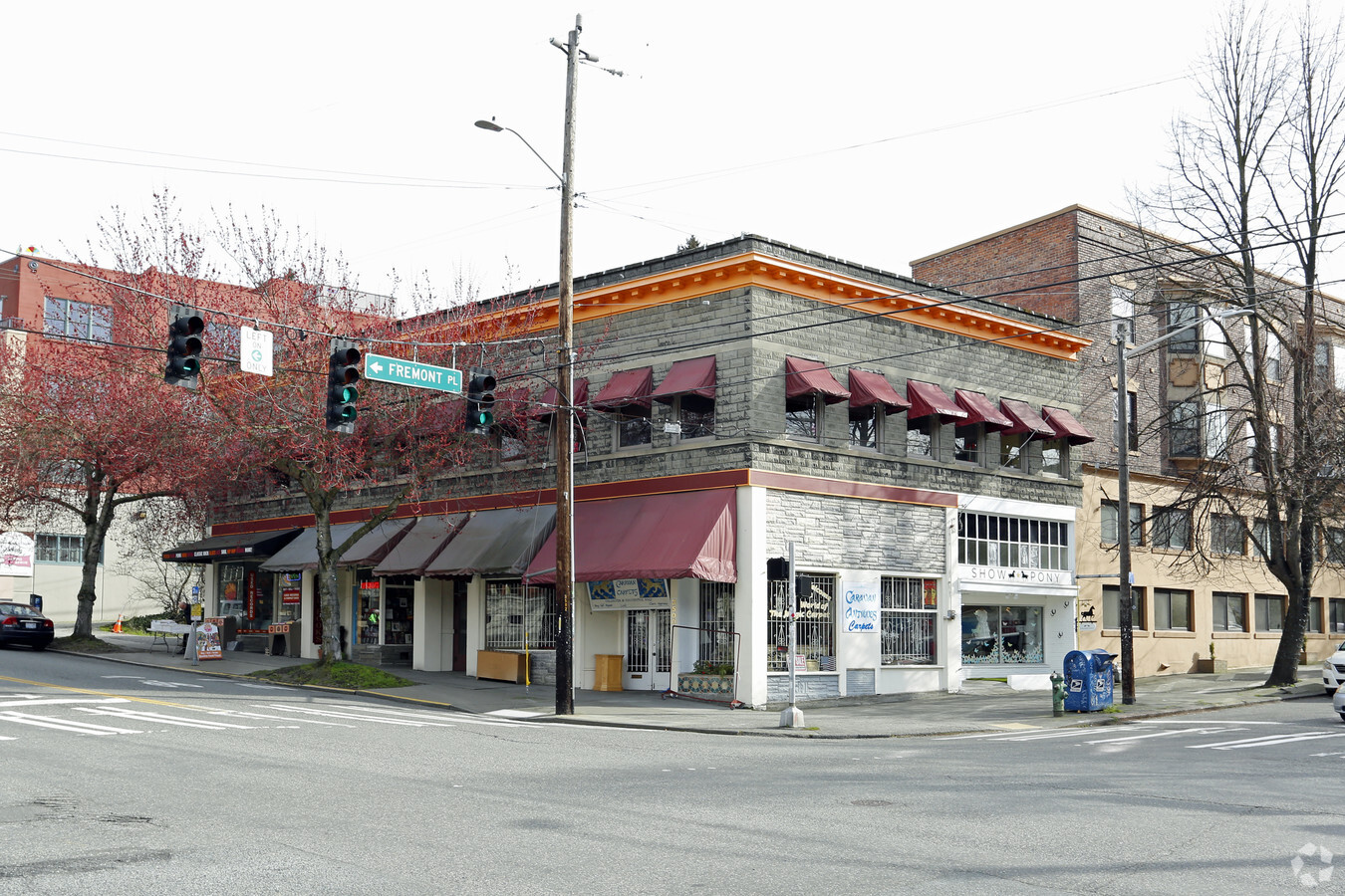 3502 Fremont Ave N, Seattle, WA 98103 | LoopNet