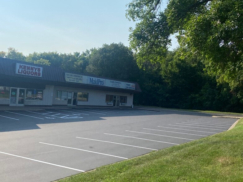 7498 E Fish Lake Rd, Maple Grove, MN for lease - Building Photo - Image 3 of 4
