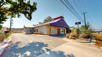 More details for 2411 N US Highway 281, Marble Falls, TX - Retail for Sale