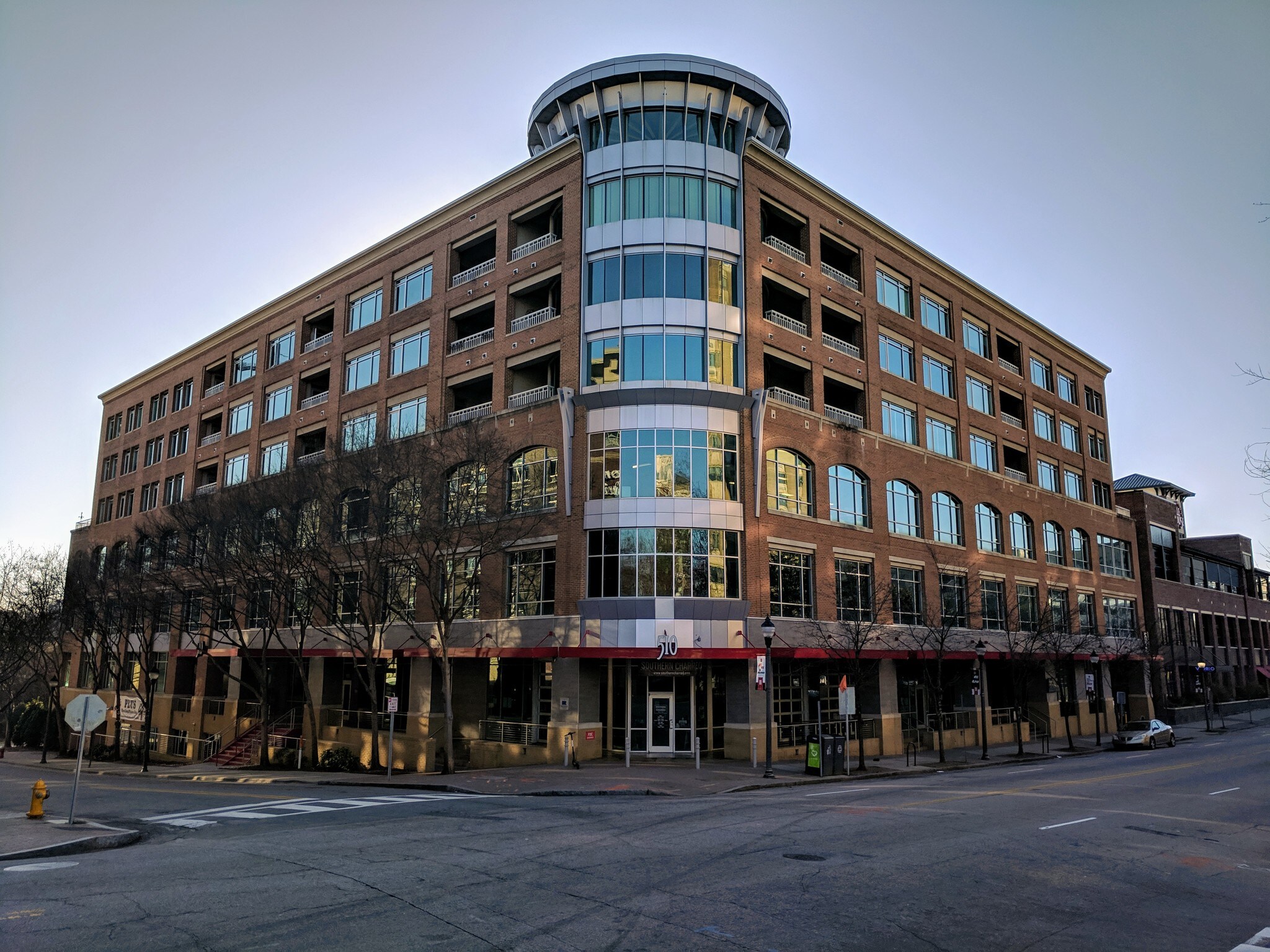 510 Glenwood Ave, Raleigh, NC 27603 510 Glenwood