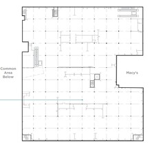 1098 Green Acres Mall, Valley Stream, NY for lease Floor Plan- Image 1 of 1