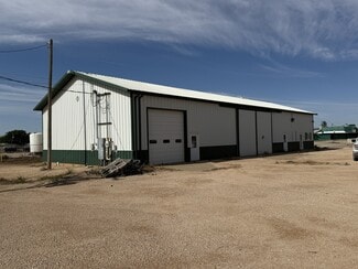 More details for 125 N 22nd Street – Industrial for Sale, Lamesa, TX