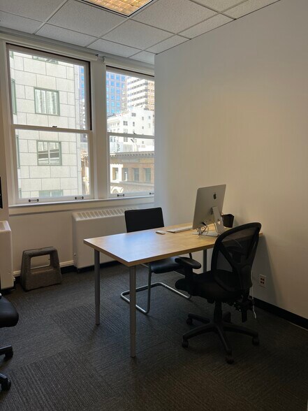 350 Sansome St, San Francisco, CA for lease - Interior Photo - Image 2 of 9