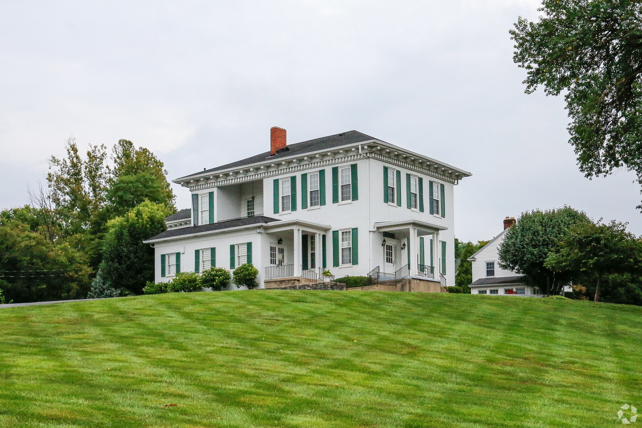 121-125 E 2nd St, Franklin, OH for sale Primary Photo- Image 1 of 1