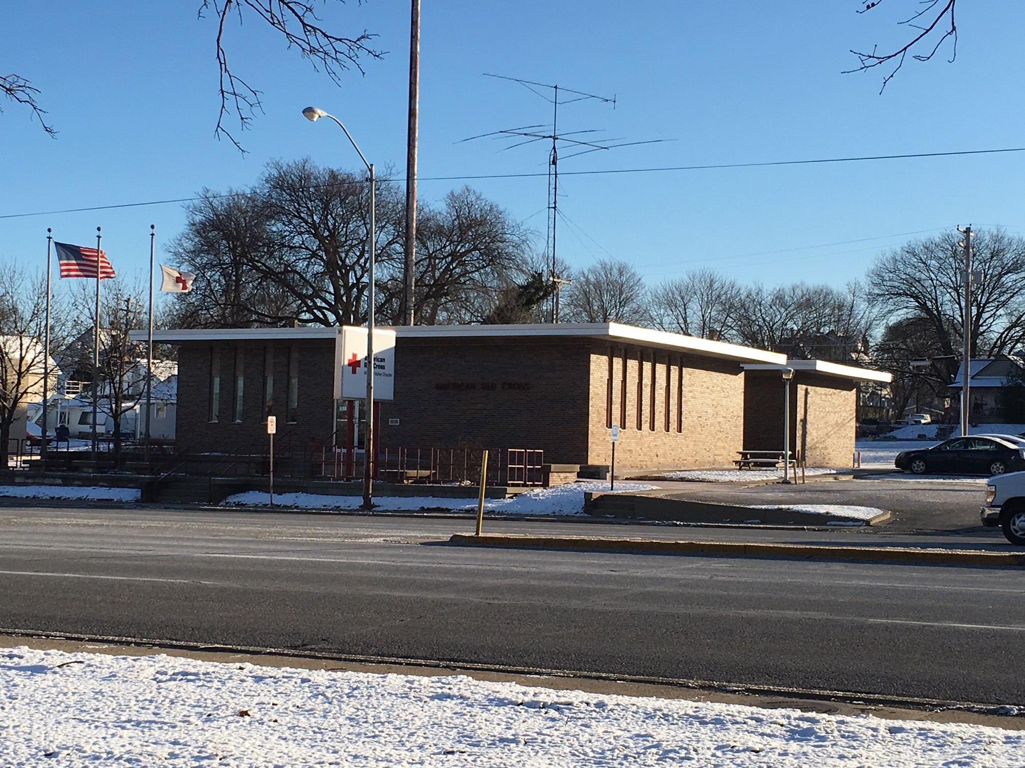 700 S 3rd St, Terre Haute, IN for sale Primary Photo- Image 1 of 1