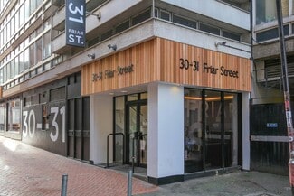 More details for 30-31 Friar St, Reading - Office for Lease