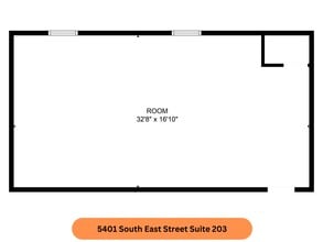 5251 S East St, Indianapolis, IN for lease Site Plan- Image 1 of 1